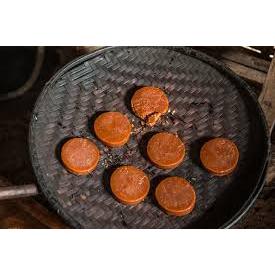 

Gula Aren 1Kg - Gula Merah Alami 100% Asli Nira manis