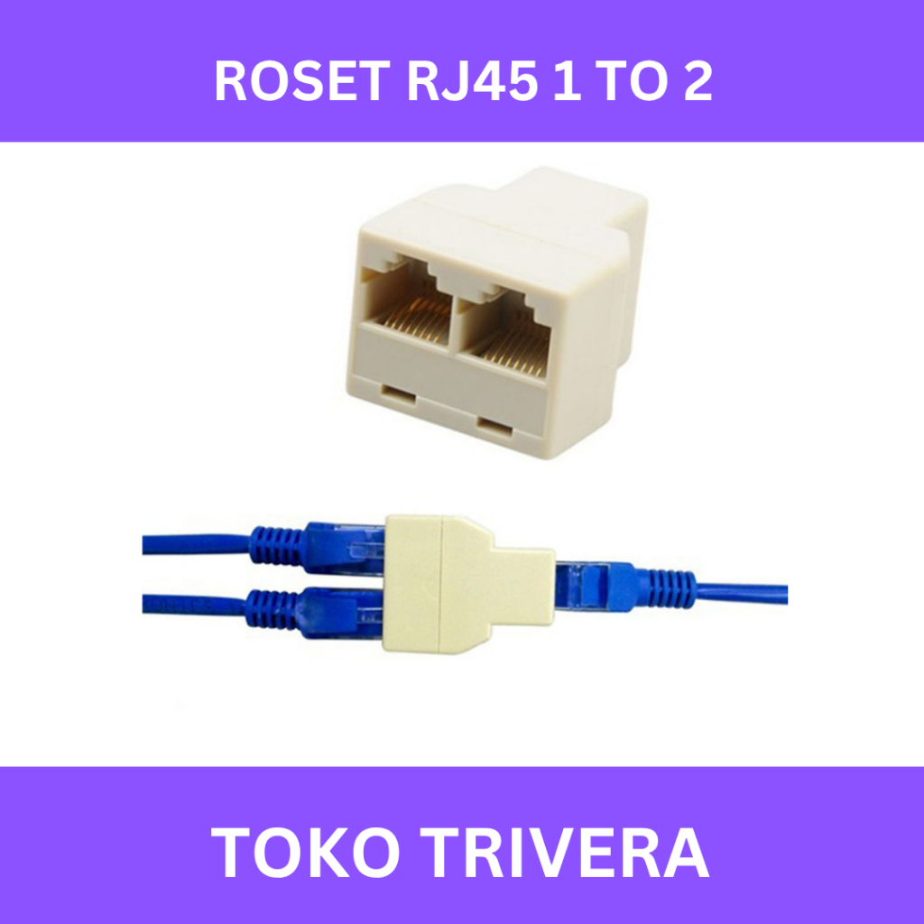 Harga 2 rj45 Terbaru Feb 2026 | BigGo Indonesia