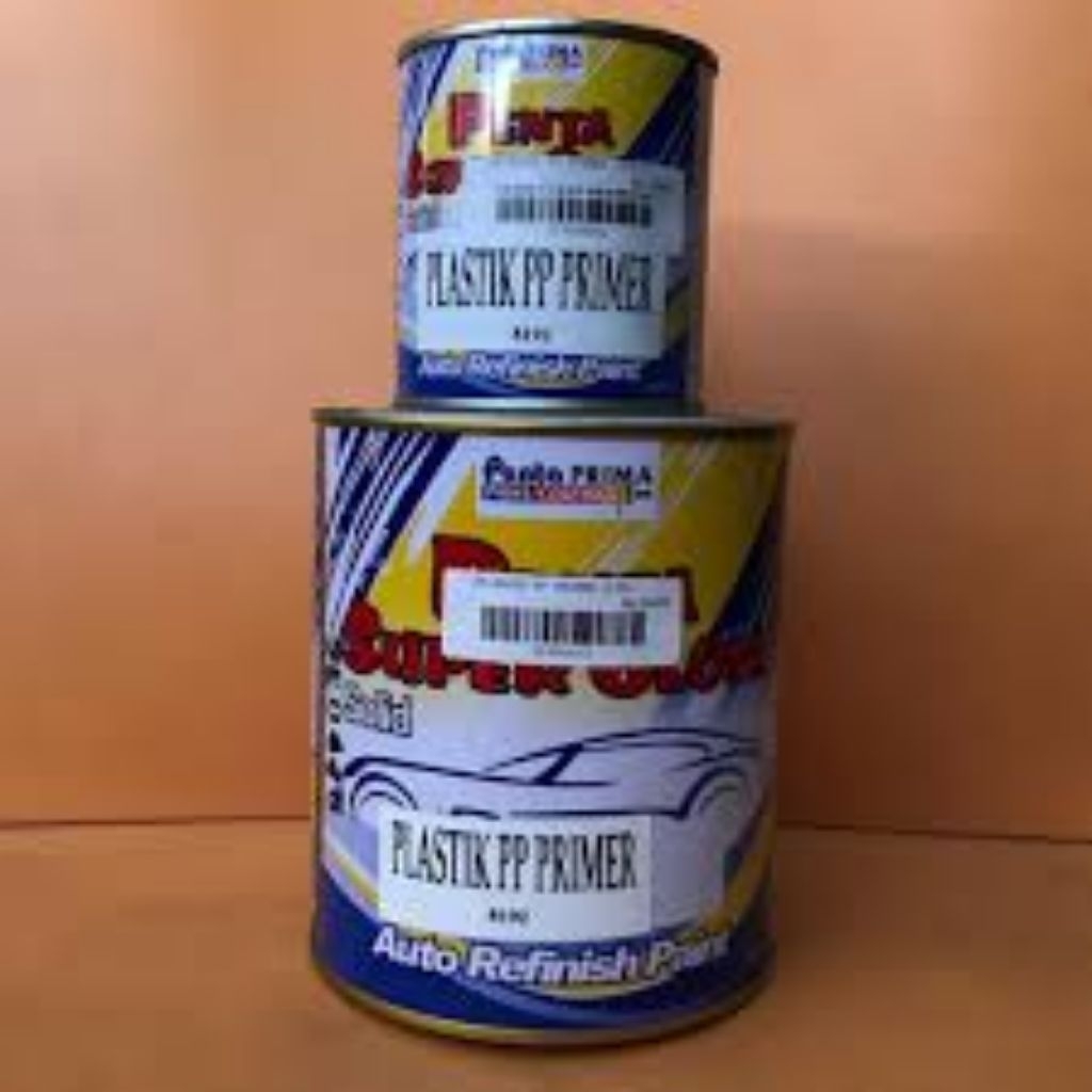 PP PRIMER PENTA / PLASTIK PRIMER PENTA