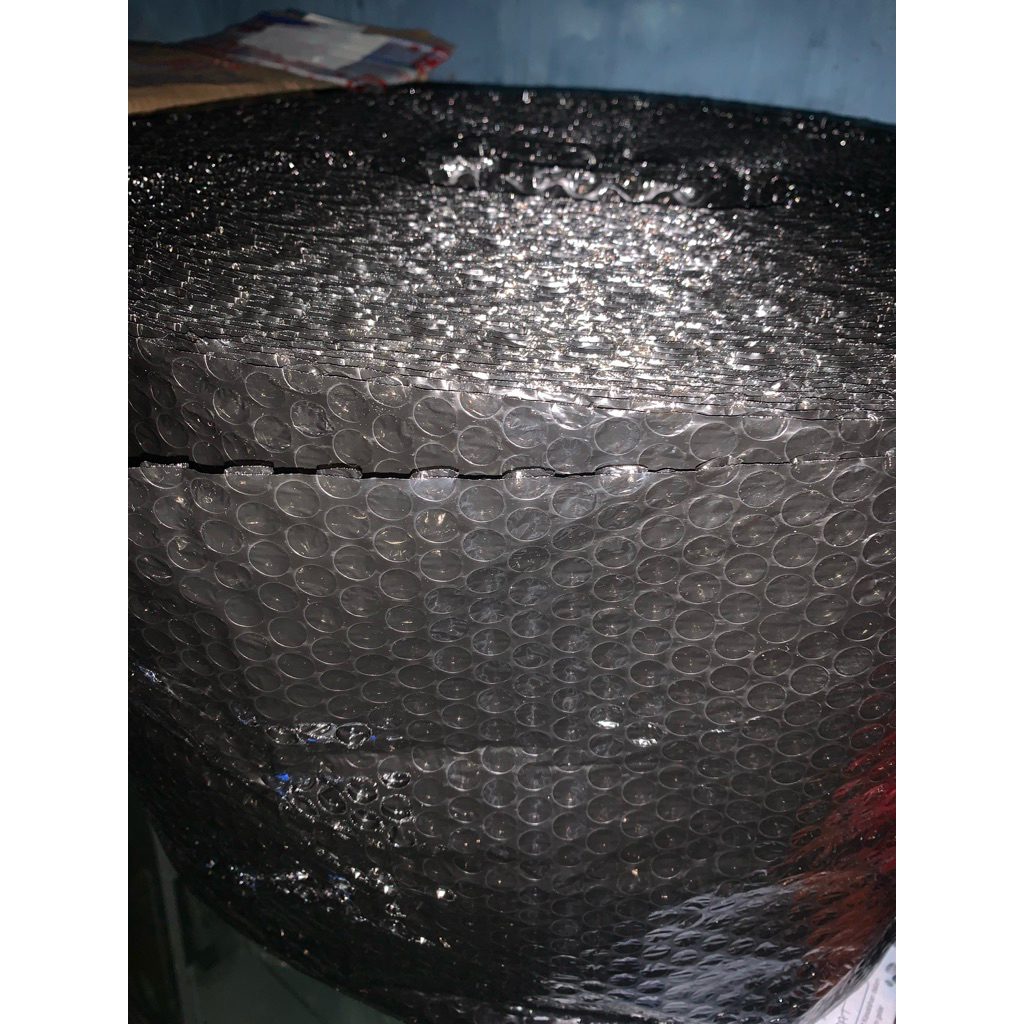 

EXTRA BUBBLE WRAP