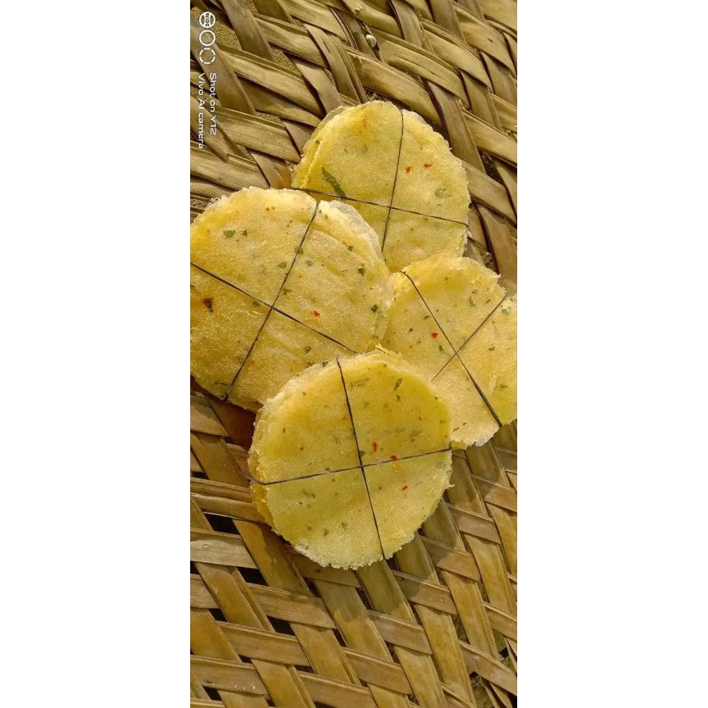 

Opak Kukus besar