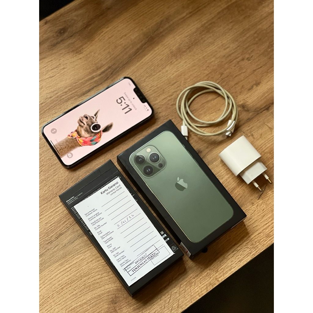 IPHONE 13 PRO 128GB EX DIGIMAP