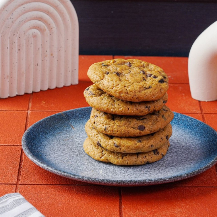 

Soft Baked Cookies by Pomme Artisan Bakeshop and Juice