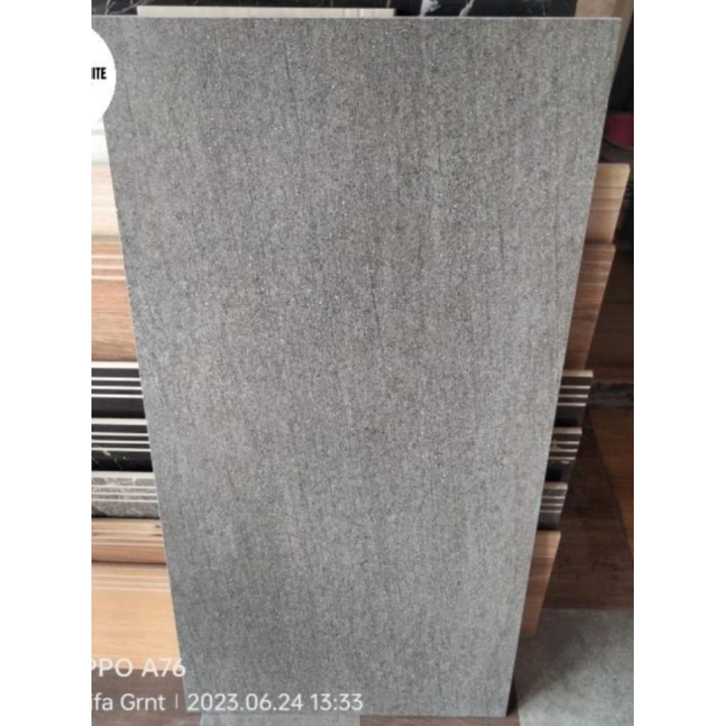 lRoman Granit 120x60 BGT1262503CRdRinjani Charcoald Stone Mood Anti Slipp/ ROMAN GRANIT 120X60