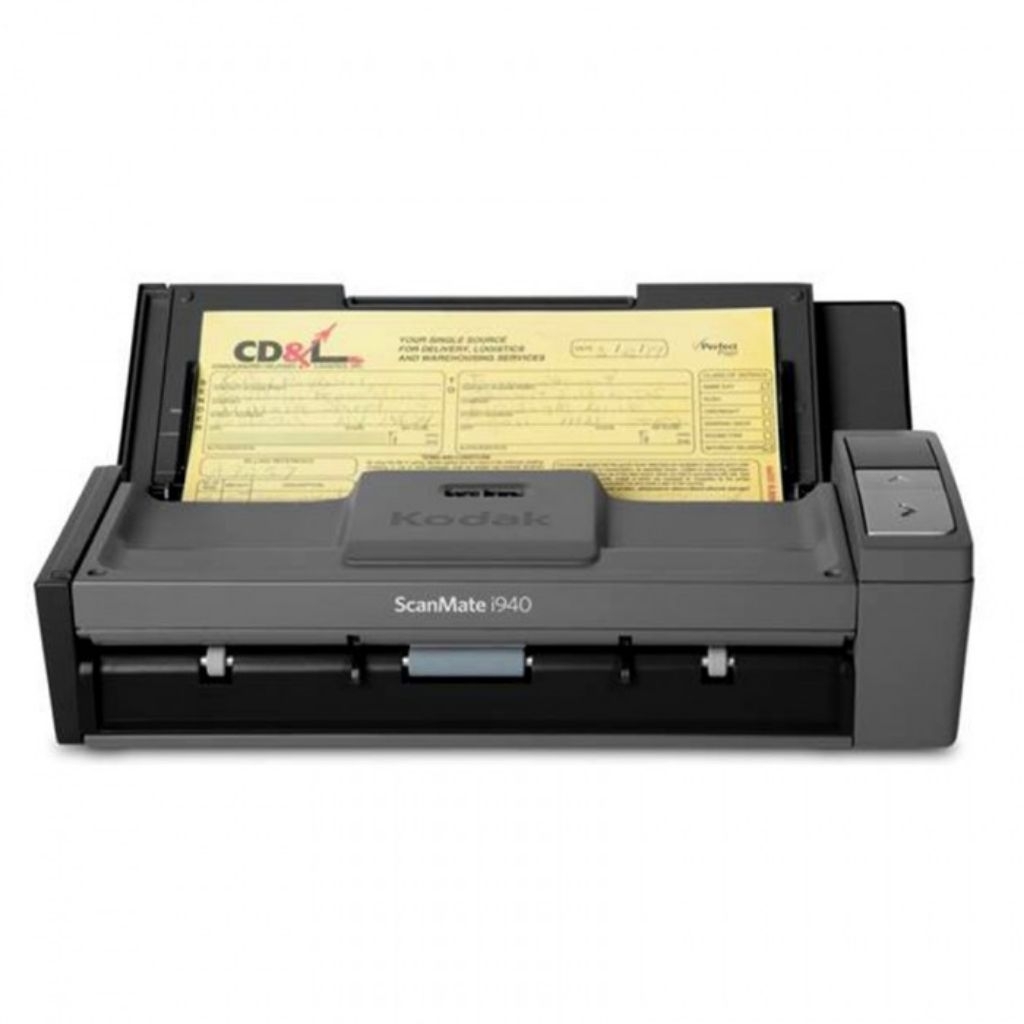 KODAK ScanMate i940 WIN scanner