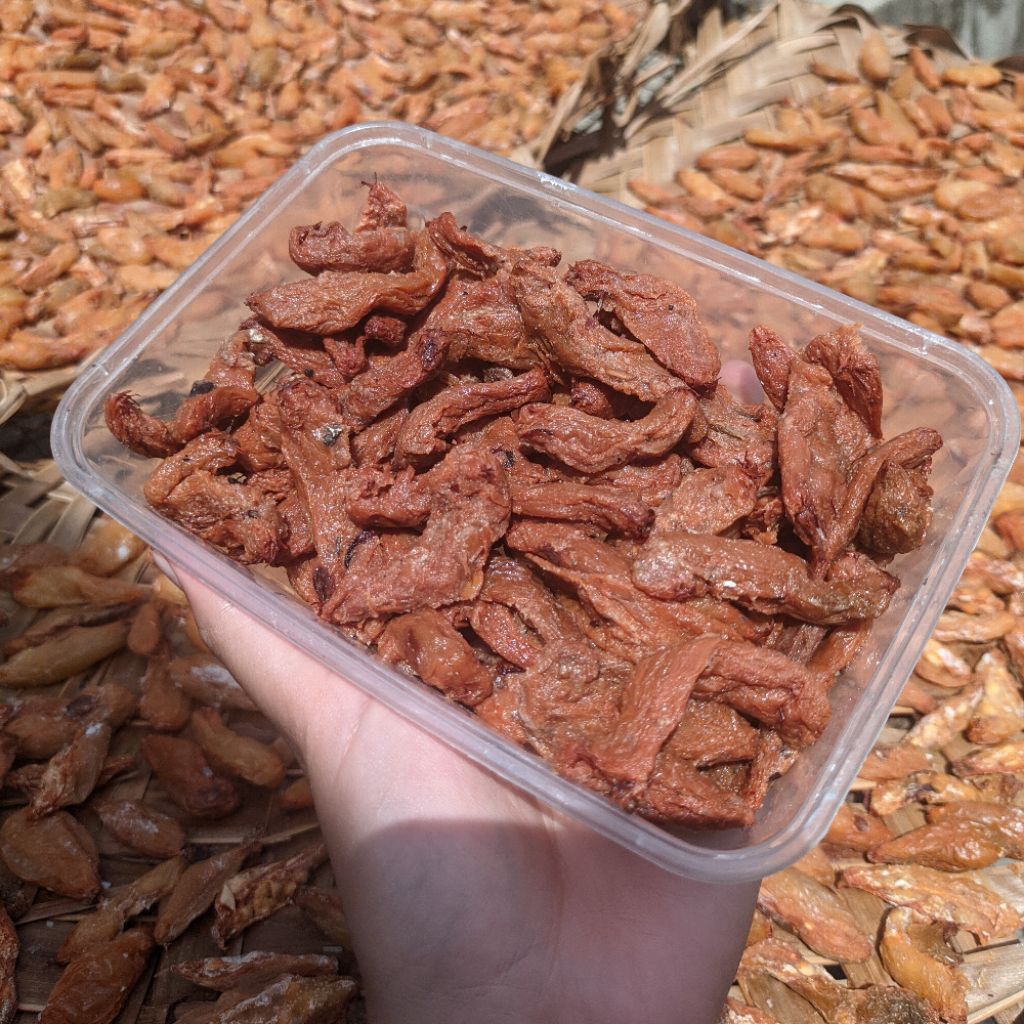 

Asam Sunti Aceh 1/2kg, 500gr