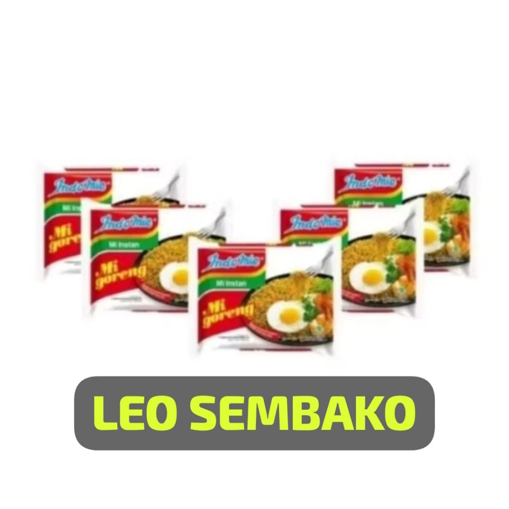 

Indomie goreng isi 5 pcs