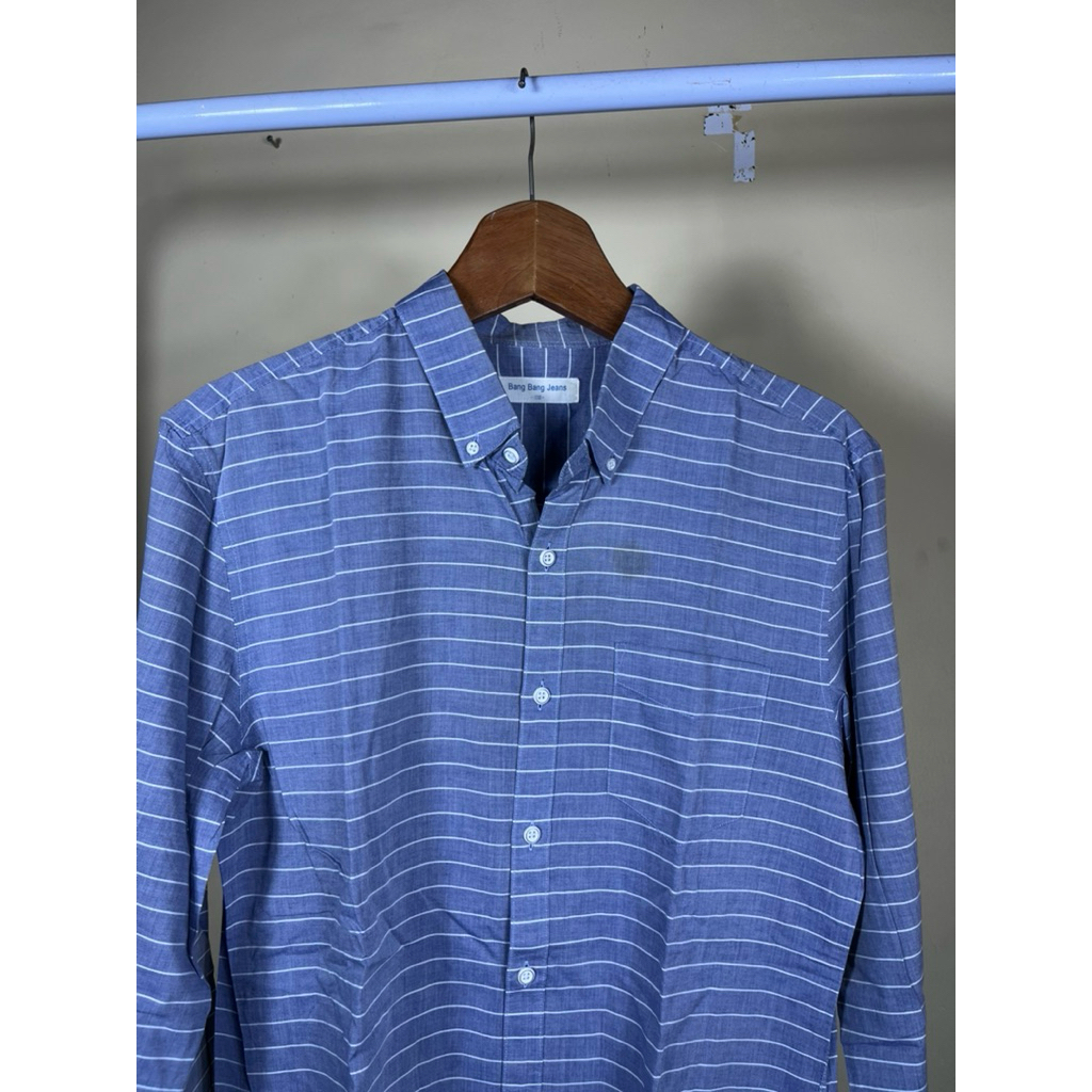 Kemeja Bang Bang Jeans