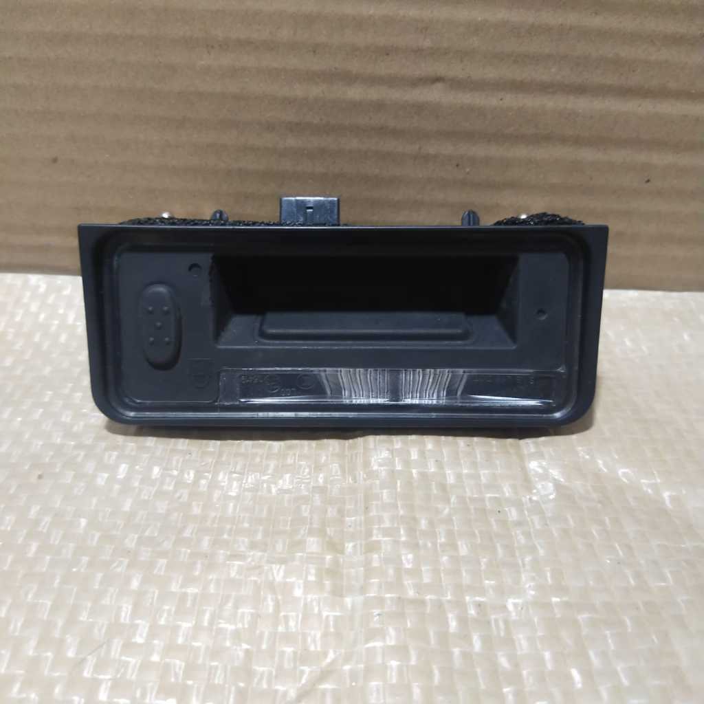 Original Handle Pintu Switch Back Door Civic Turbo Original