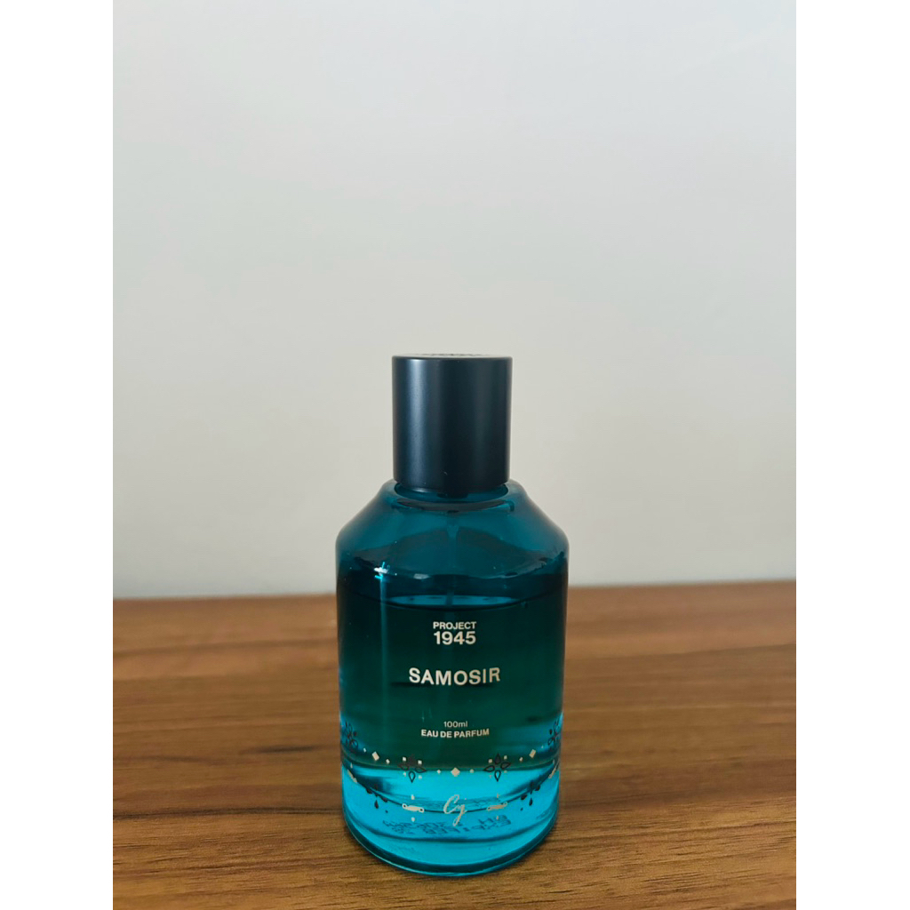 Project 1945 Samosir Preloved