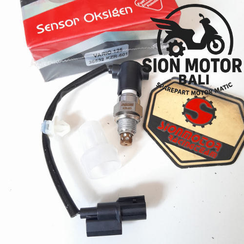 Sensor Oksigen / Sensor Oksygen O2 Honda Vario 125 (36532-KZR-601) Mikuni