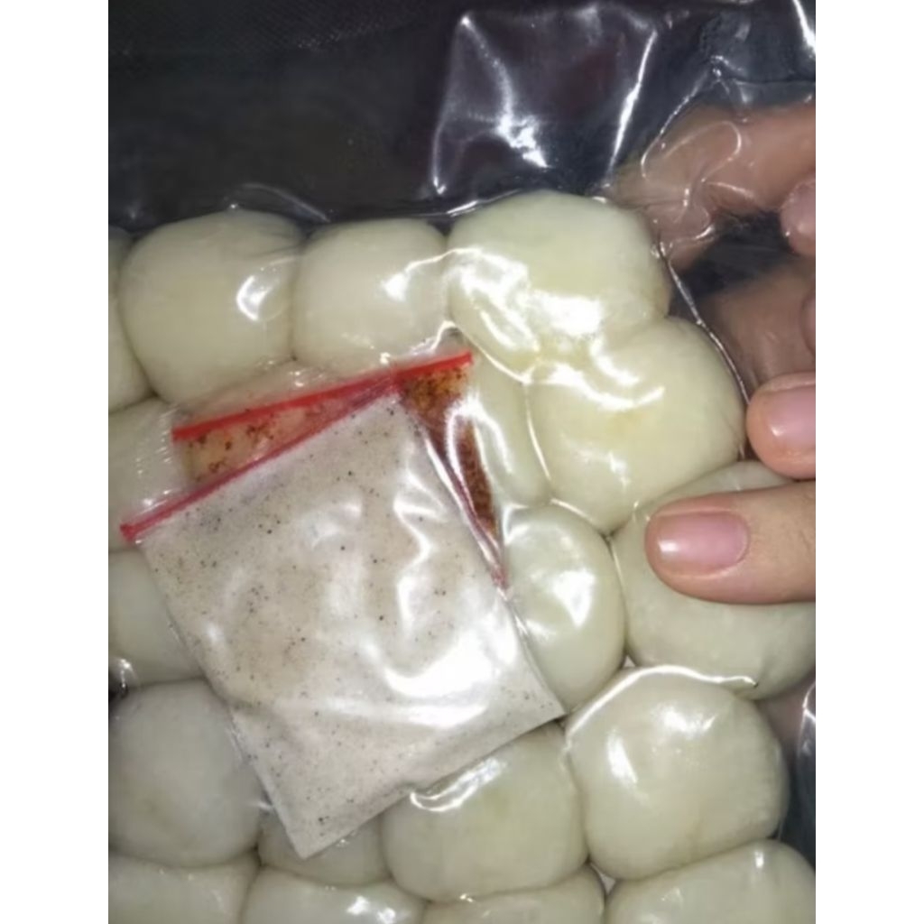 

Cimol mozarella frozen