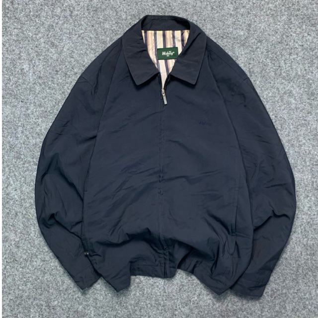 Casuals jacket Wolsey