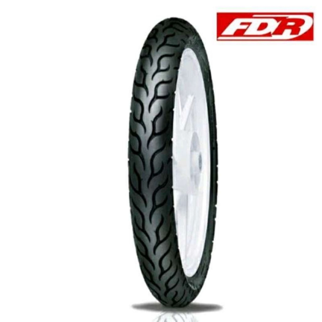 Ban Luar 70/90-17 tube type