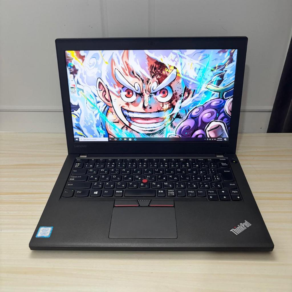 Lenovo Thinkpad X270 X260 X250 X230 Intel i7 | i5 16GB 512GB / Not T460