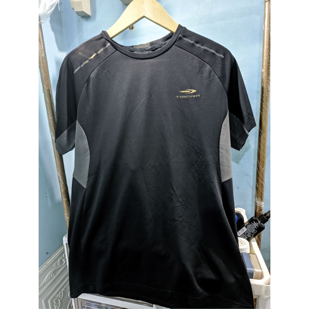 JERSEY OLAHRAGA BRAND TIGORA