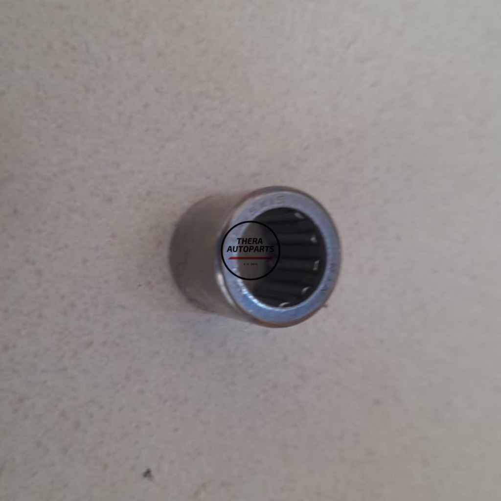 Lahar Bambu Kruk As Suzuki Jimny Katana