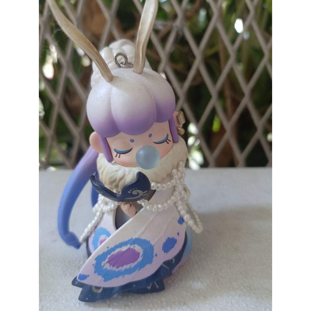 [PRELOVED] NANCY ORIGINAL ROLIFE