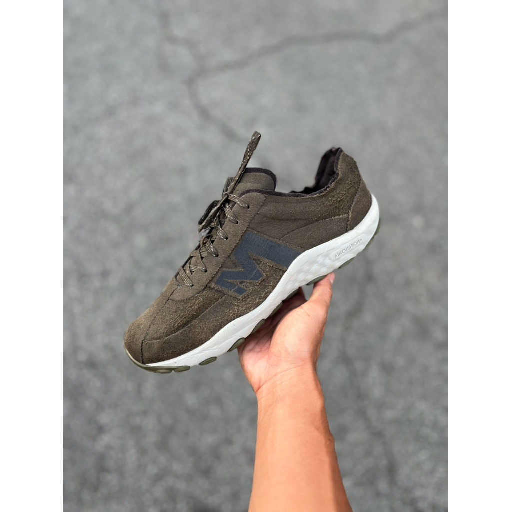 Sepatu Outdoor Merrell Sprint Lace AC + Beluga