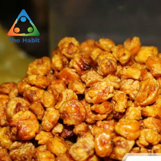

(The Habit) Marning Pedas Manis Kiloan Murah Gurih Renyah / Marning Jagung Pedas Manis / Marneng Jagung Marning Pedas Manis