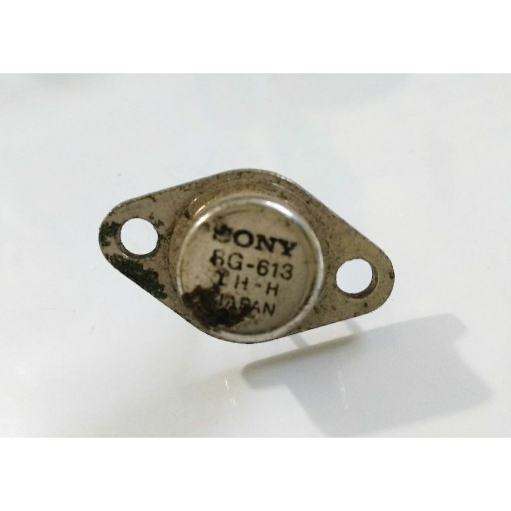 Transistior SCR/Thyristor SG613