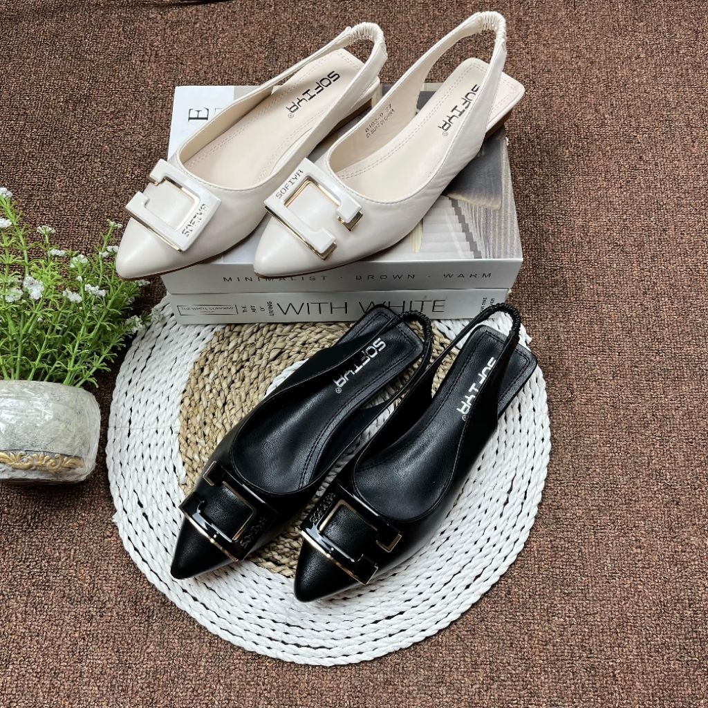 SOFIYA SHOES - 8102-9