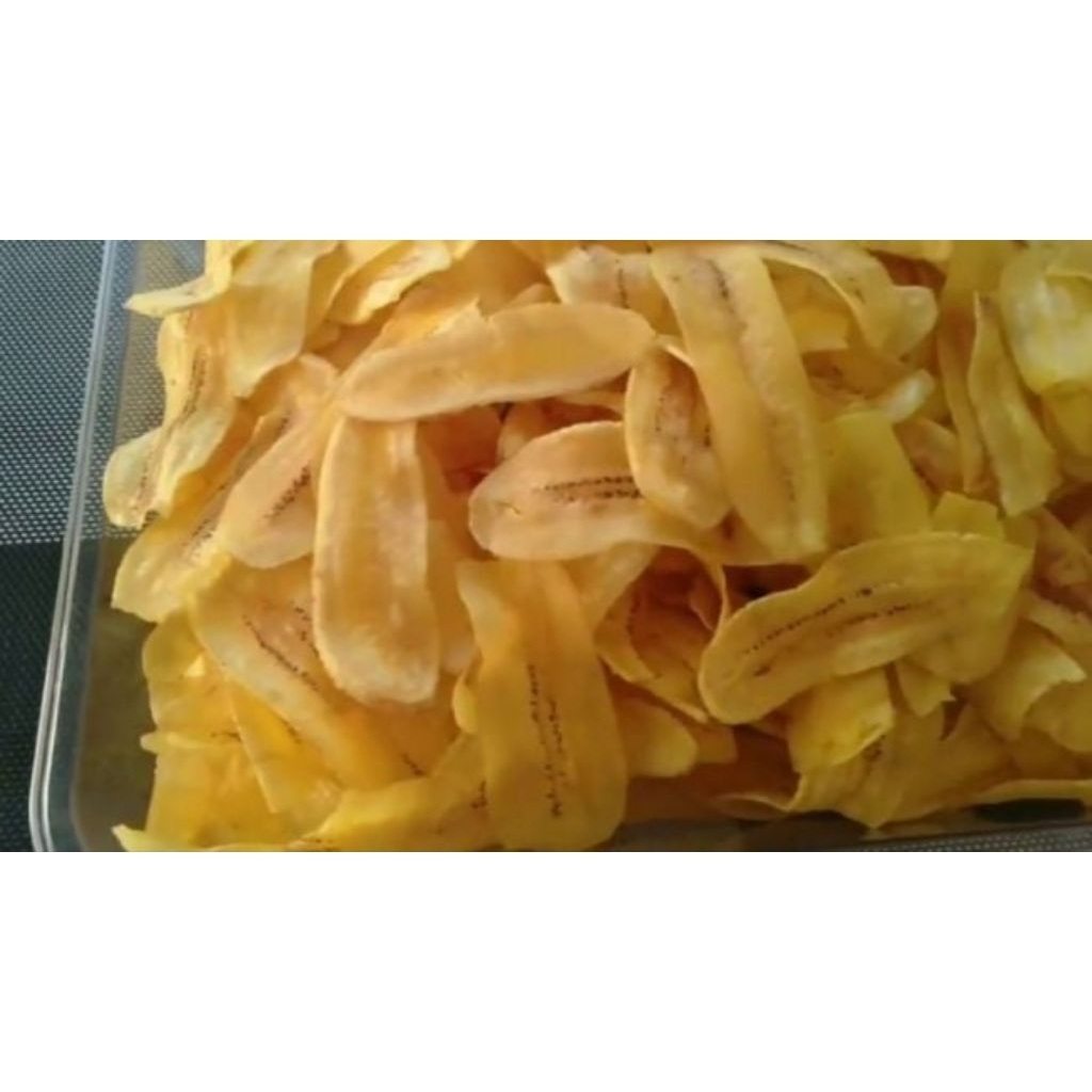 

keripik pisang ORI