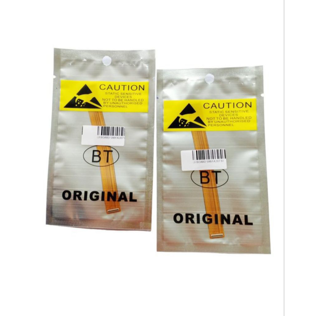 Flexibel Cas Samsung Galaxy A20S Big - Flexibel Ui Charge Samsung A20S Big