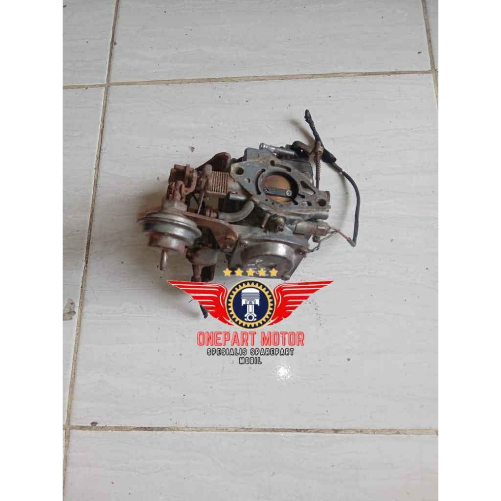 karburator carry 1.0 original bergaransi