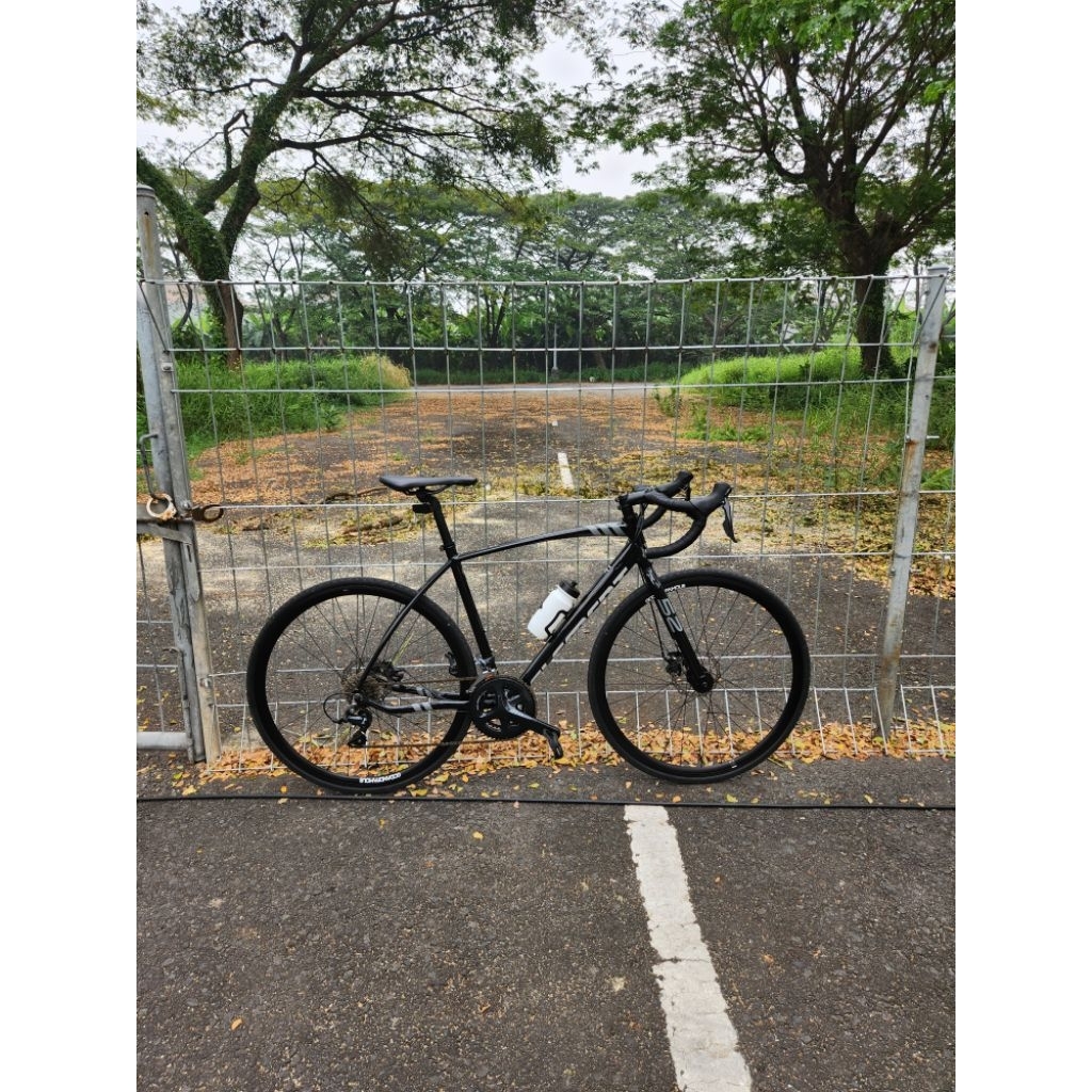 Sepeda Roadbike Element FRC 52