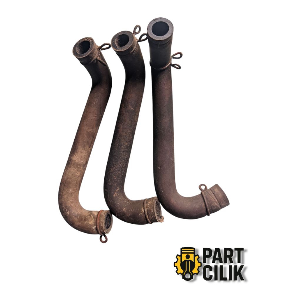 selang hawa mesin Tiger Revo tilam tila / selang hawa tiger ORI copotan