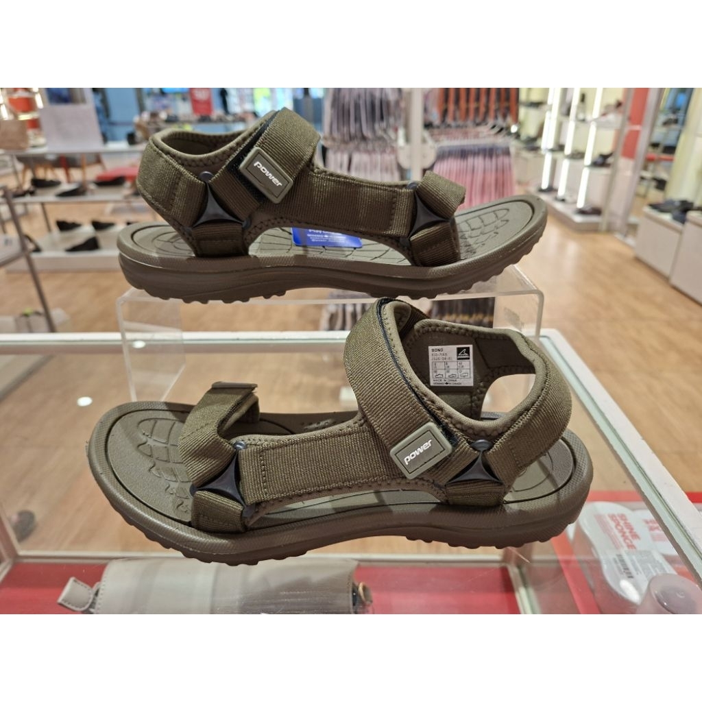 POWER Sandal Tali BOND Anti Slip New Original Bata 810_7169