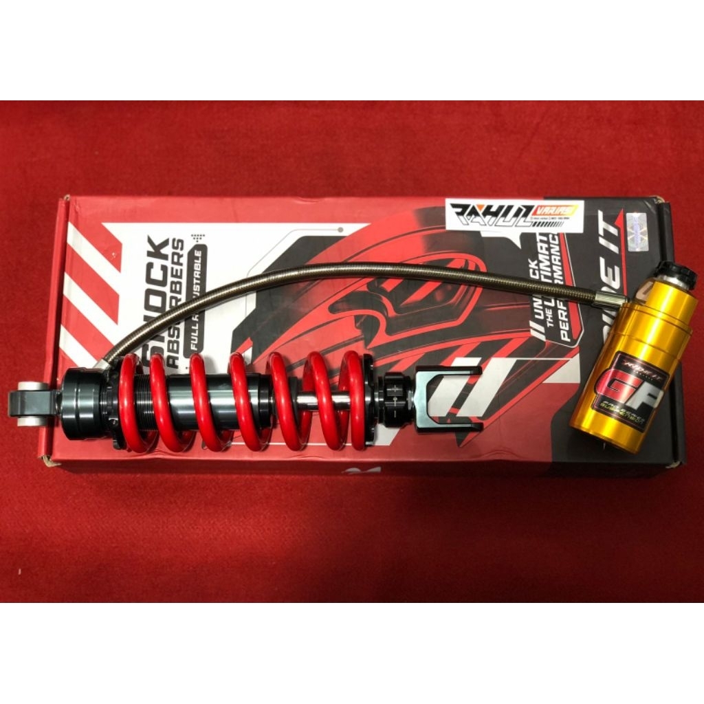SHOCK TABUNG GP RIDE IT 103 UNTUK CB150R