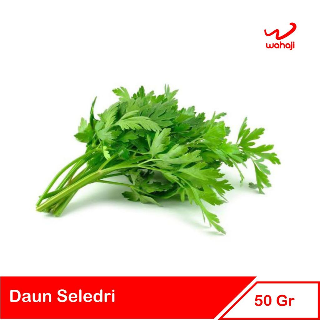

SELEDRI | VALUE 50 GRAM | WARUNG WAHAJI | WARUNG ONLINE