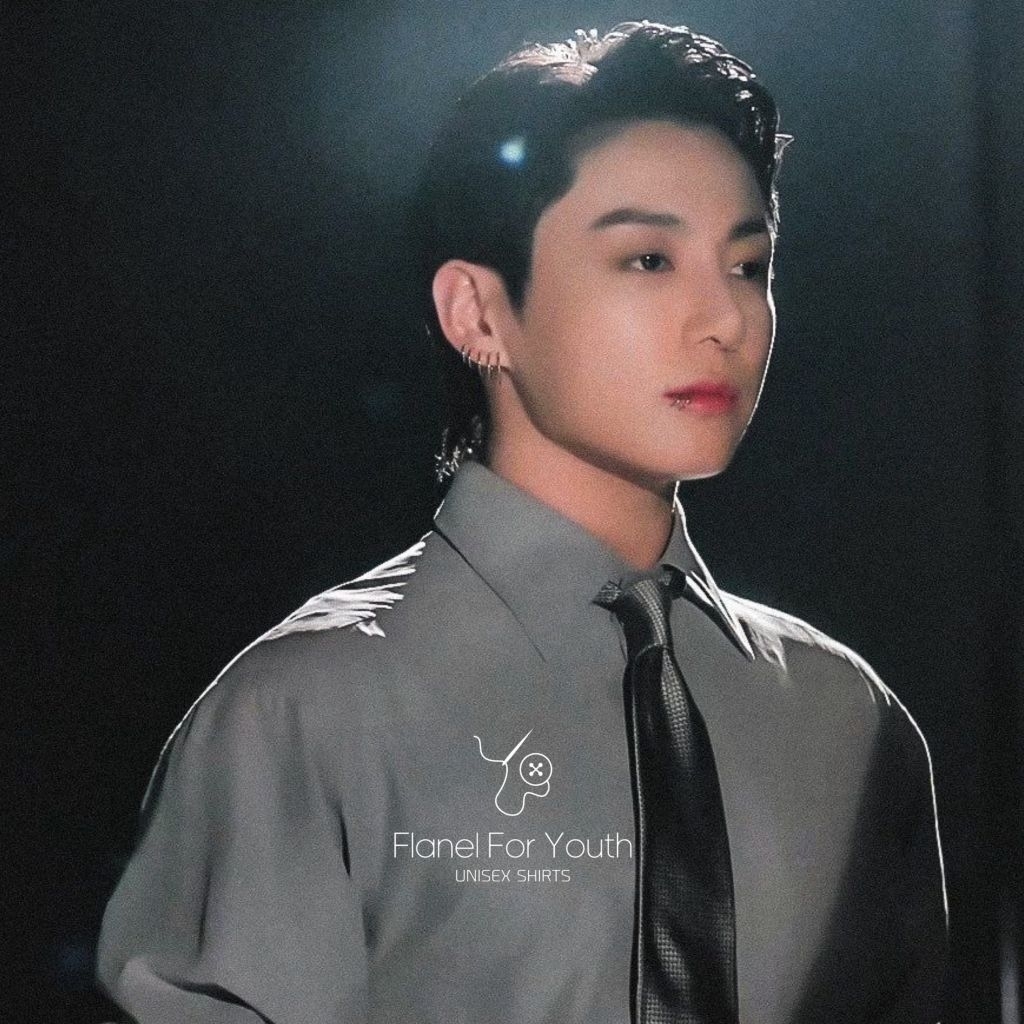 Armystjk - Kemeja Lengan Panjang Polos Adem Bahan Katun Kemeja Kerja Wispy Kemeja Kantor Pakaian Ker