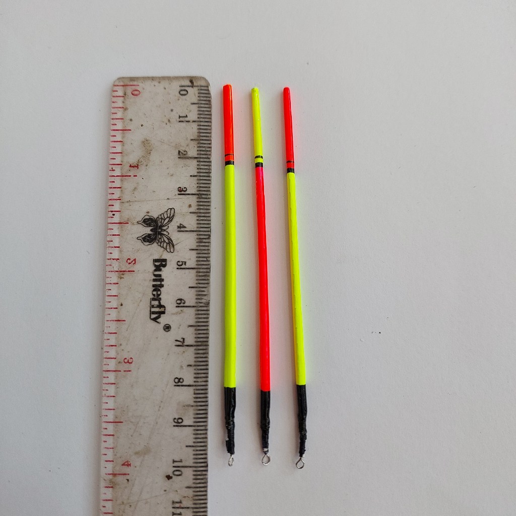 Palampung Kumbul Merak Ramping 10 CM Cocok Untuk Ikan Mas Super Duper Sensitif Langka