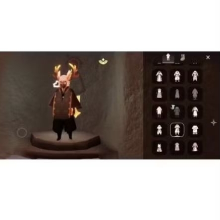 sky children of the light