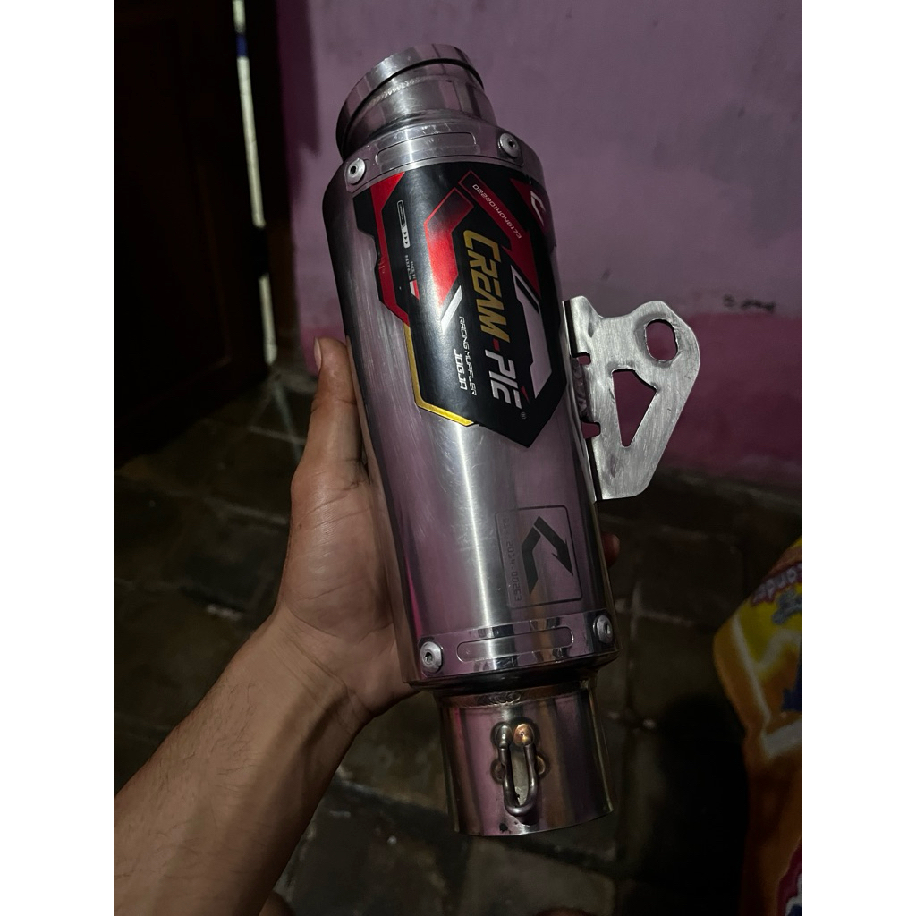 slincer creampie cp3