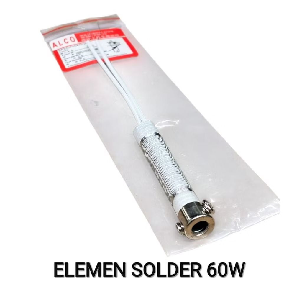 Elemen Solder 60 Watt