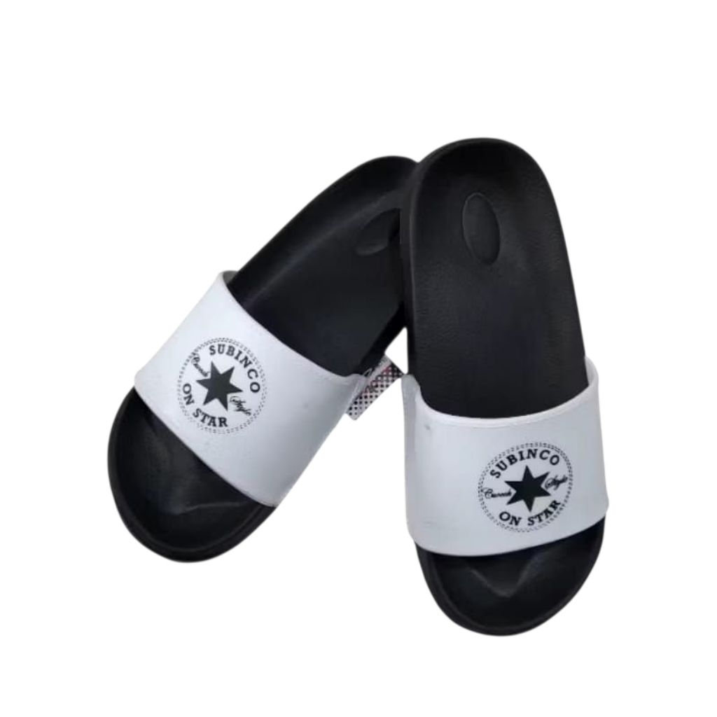 Sandal Slop Karet Anak Subinco