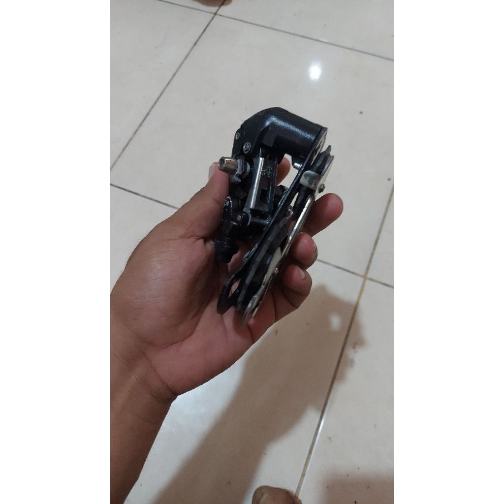 RD SHIMANO ALTUS 8 SPEED BEKAS ORI