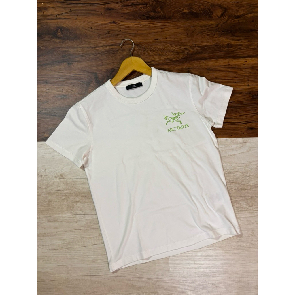 Baju Outdoor Arcteryx Second Ori