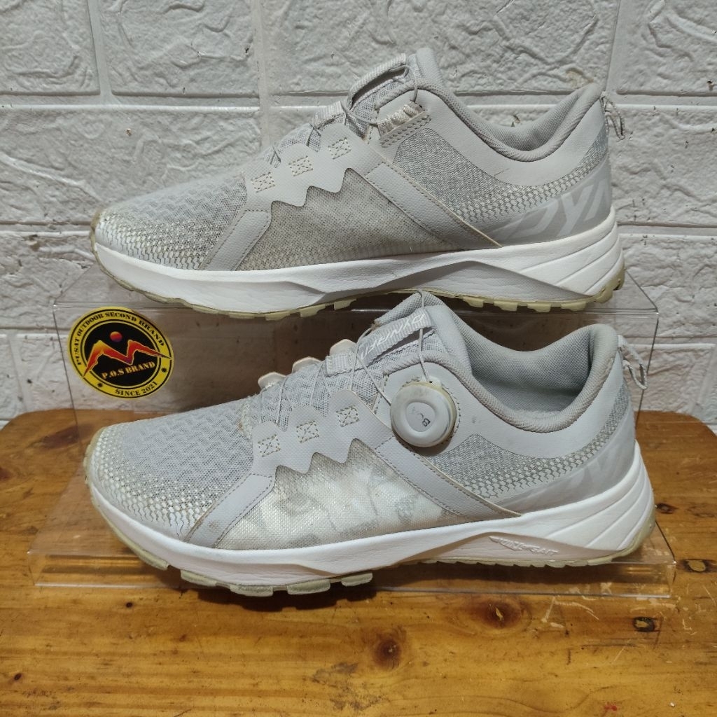 sepatu outdoor Dynafit boa system second