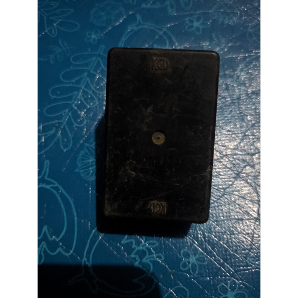 cdi original copotan Astrea grand