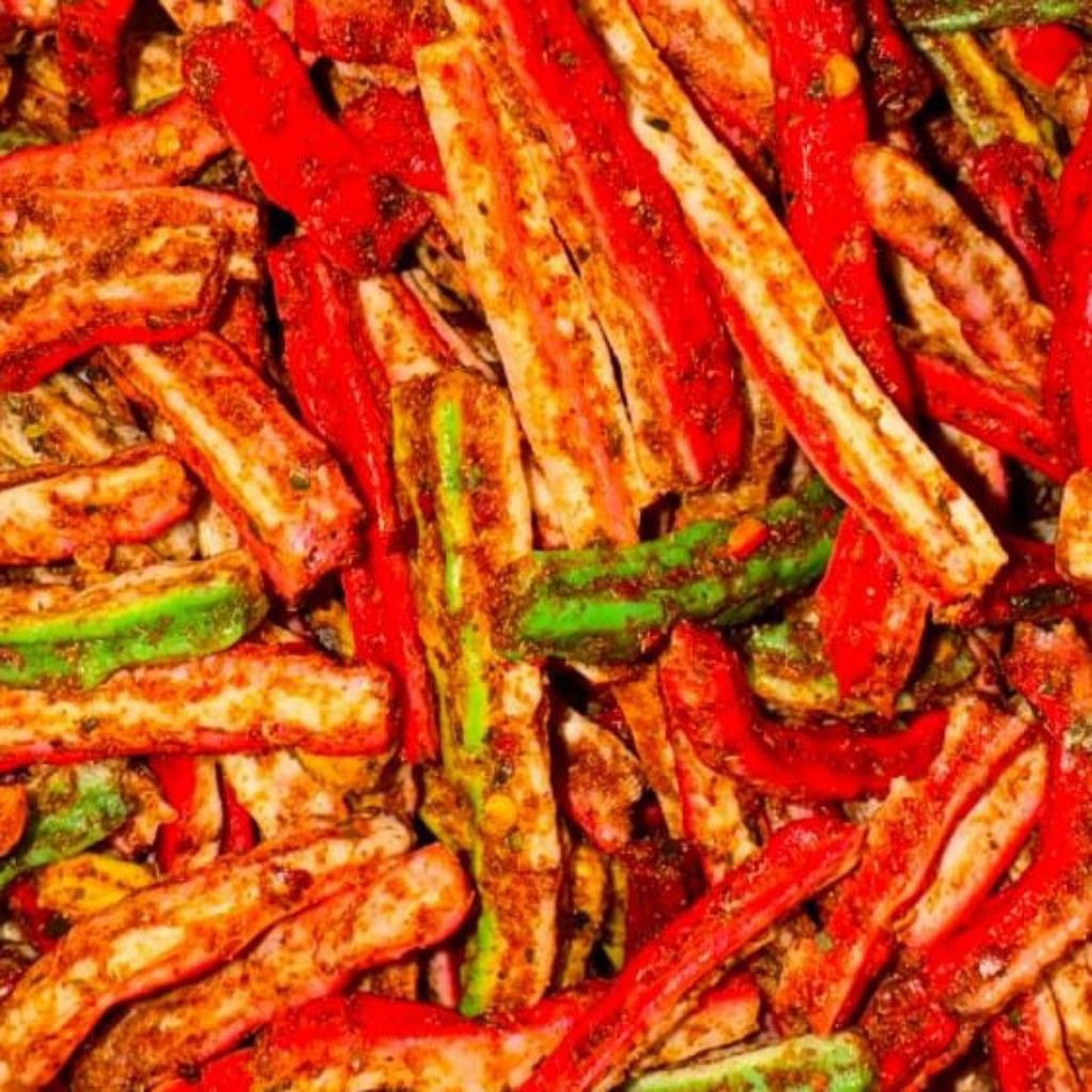 

SEBLAK KERUPUK BETON/JAAT VIRAL PEDAS DAUN JERUK 500GRAM