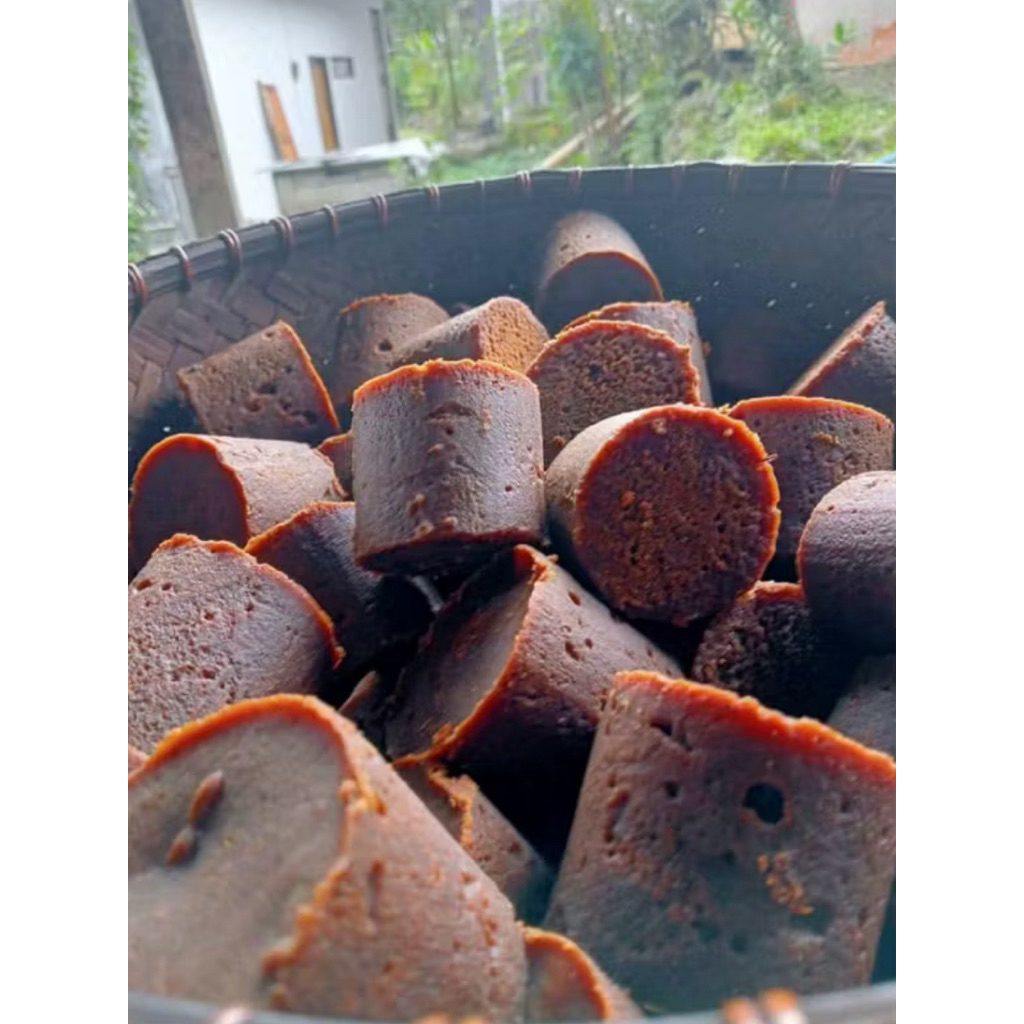 

Gula Aren Medan Asli 100% 1kg