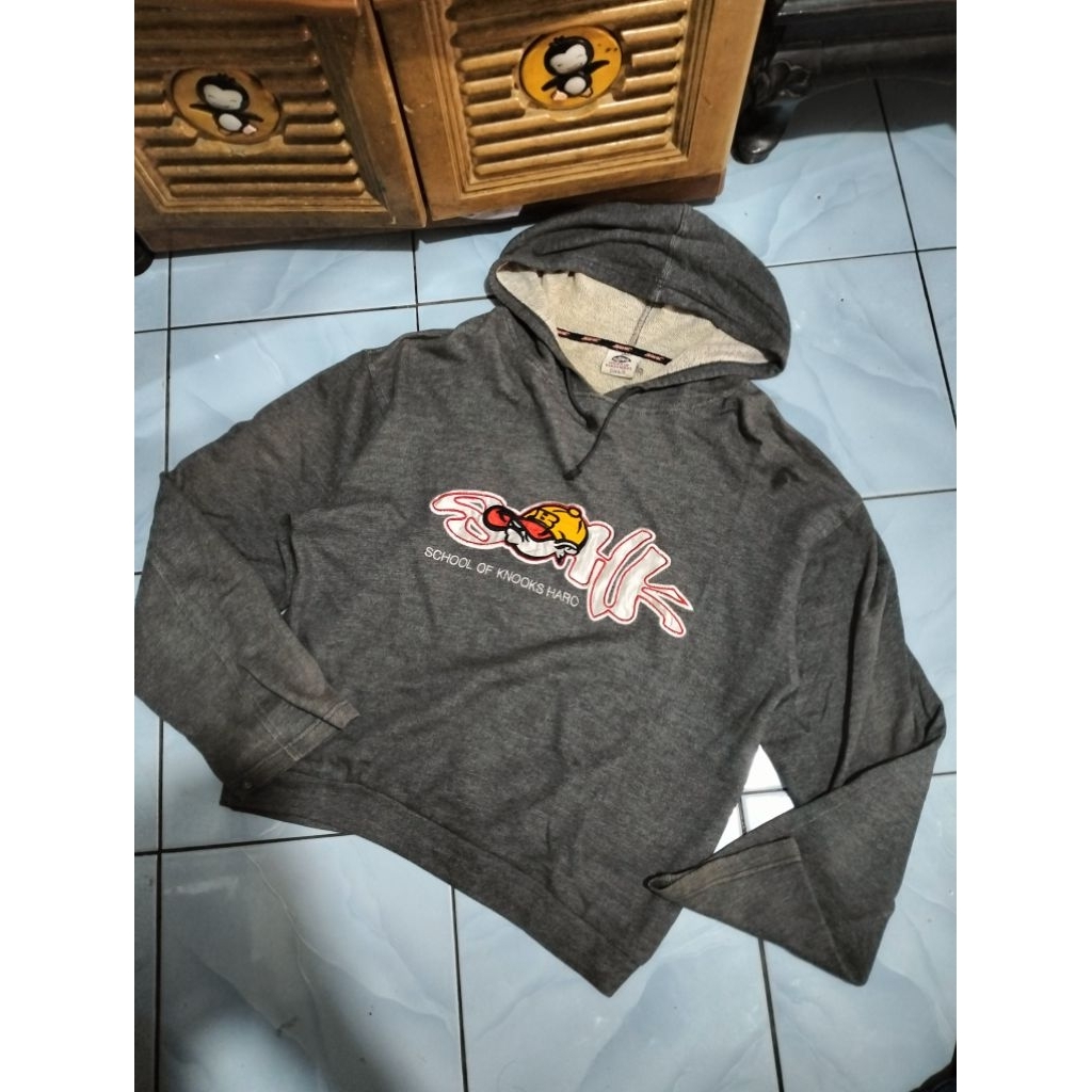 link co Hoodie sohk y2k