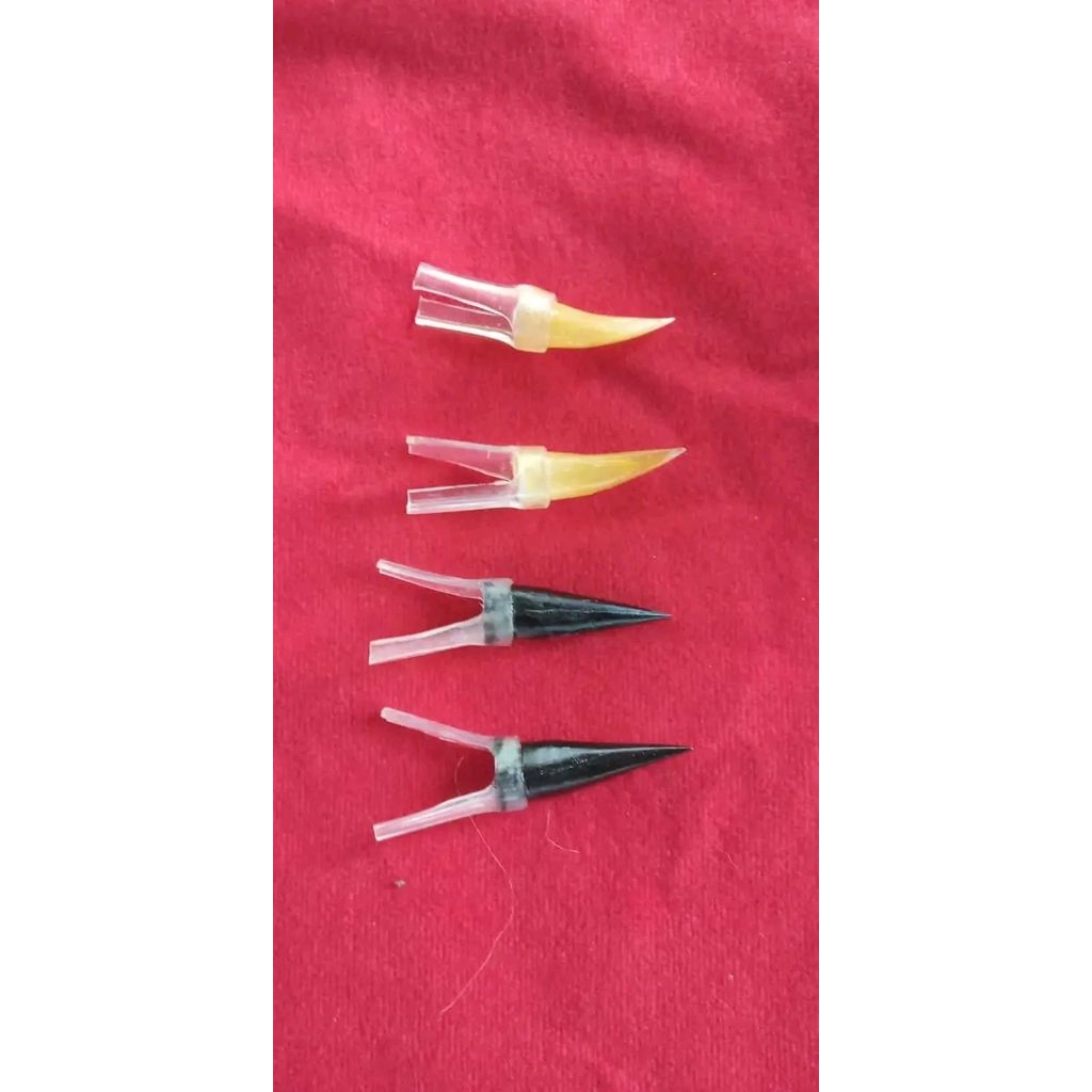 Jalu Ayam jago Jalu sambungan