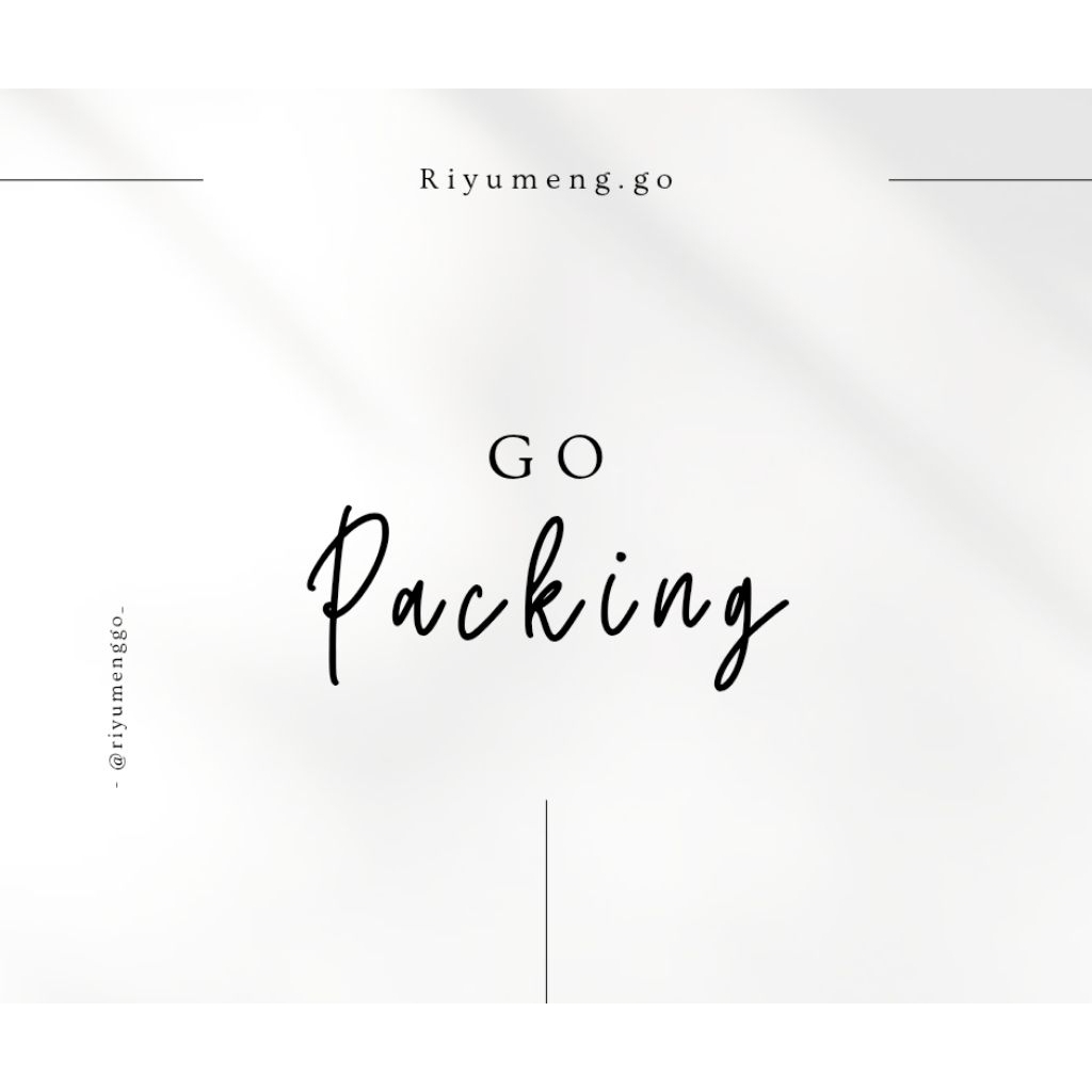 

CO Packing khusus Poca