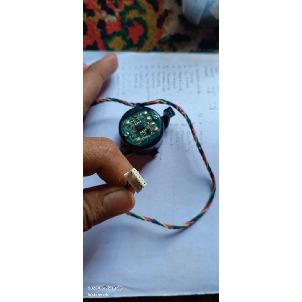 Speaker dell Optiplex 780 built up copotan